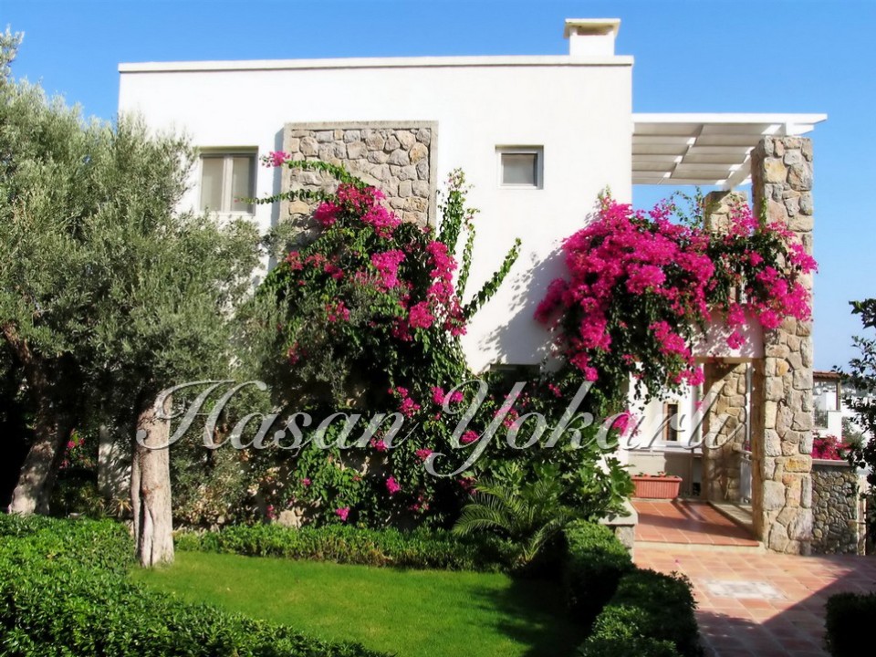 31077 - ÇOK İYİ LOKASYONDA SATILIK MUHTEŞEM BUTİK OTEL