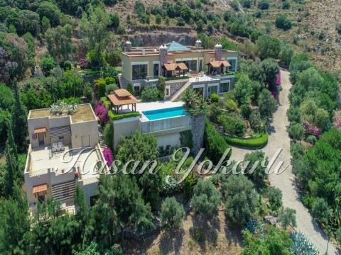 11443 - HAYALLERİNİZİN ÖTESİNDE BİR YAŞAMA MALİKANEYE DAVETLİSİNİZ