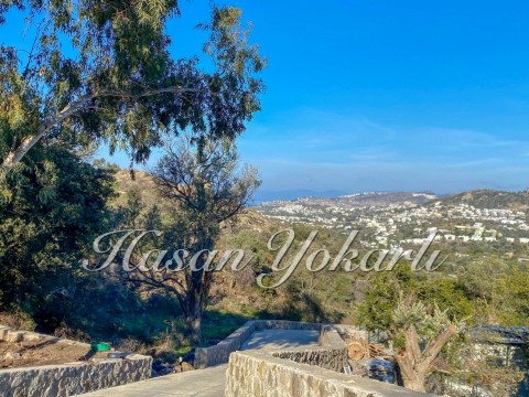 41780 - ÇOK MUHTEŞEM MALİKANEYE KOMŞU SATILIK FIRSAT ARAZİ